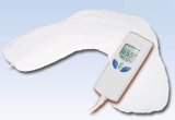 V Shape Health Heating Pad with CE and RoHS Approved