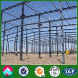 Light Steel Structure Workshop, Warehouse Building (XGZ-SSB018)