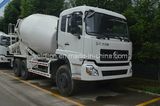 Dongfeng Concrete Mixer for Liquid Concrete