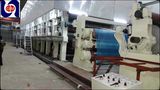 Paper Production Machinery, Copy /A4, Printing Paper Production Linepaper Recycling Machine Prices