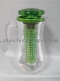 Acrylic Fruit Pitcher