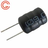 SGS/ISO 9001 Leaded Power Inductor (GDR0912-102M-U-N)