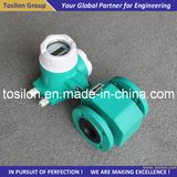 Flange Type Electromagnetic Flow Meters for Water