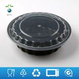 7'' Round Deep Container
