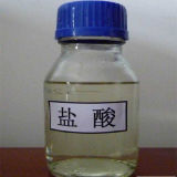 Hydrochloric Acid Price