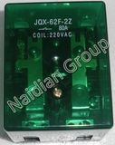 JQX-62F2Z Power Relay