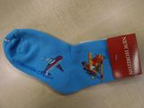 Kids' Cartoon Socks