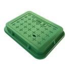 Square Composite Material Manhole Cover (DR313)