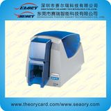 Datacard Sp55 Plus Single Sided Plastic ID Card Printer