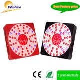 Hydroponic 200W (216W) 300W, 400W, 500W LED Plant Grow Light Panel Light