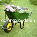 Garden Wheelbarrow/Wheel Barrow