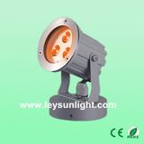 220V Voltage and Energy Saving Light Type Solar LED Lawn Garden Light