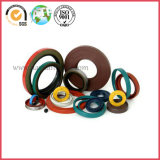 Rubber Factory Customized Molded EPDM/Silicone Rubber Seal Ring