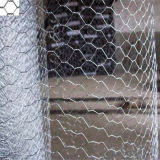 Hexagonal Hole Shape Hexagonal Wire Netting