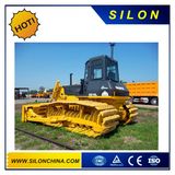 160HP Wetland Bulldozer Shantui SD16L