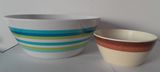 6inch and 10inch Melamine Bowl, Melamine Tableware