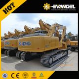 Hot Sale 21.5ton XCMG XE215C Excavator with a 0.8~1.0cbm Bucket Capacity (XE215C)