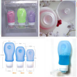 Fashion Tube Accessories with 85ml Packaged 04# (BT-001)
