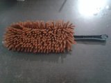 Chenille Car Brush