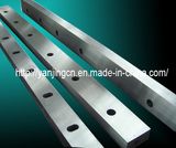 Metal Strip Cutting Porcessing Tools, Long Straight High Alloyed Steel Blades