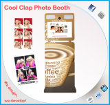 Portable WiFi Photo Booth for Party Wedding Entertainemnt