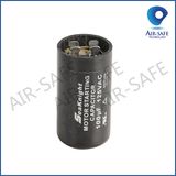 AC Motor Capacitor