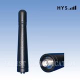 Tcqs-X-2-460-3207 Two Way Radio Rubber Antenna