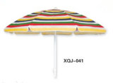 Colorful Printing Sun Umbrella (XQJ-041)