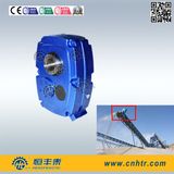 Mobile Crusher Stone Sand Conveyor Reducer Smsr C-40 Ratio 13-1 with Torque Arm