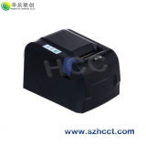 58mm Bluetooth Graphic and Barcode Direct Thermal Receipt Printer
