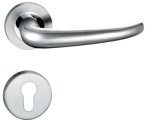 Solid Lever Handle-06