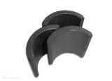 Sintered Permanent Ferrite Magnet with High Quality