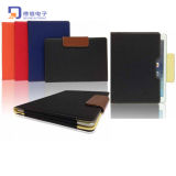 2015 High Quality Leather Case for iPad Air