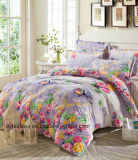 Wholesale 100% Cotton Bedding Set Made in China