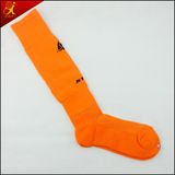 High Sport Socks for Football Sport Ues Wearing