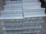 Galvanized Steel T Bar (Q235B)