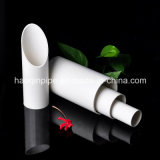 Plastic Pipe PVC Pipe for Soil and Wast Discharge