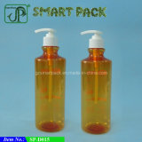 Personal Care Use Plastic Cleaning Spray Bottle