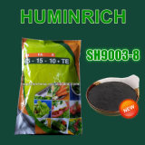Huminrich High Potash Fertilizer Potassic Humic Acid Fertilizer