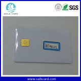 ISO7816 Sle5528 Sle5542 Contact Smart Card