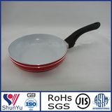 Non-Strick Aluminium Ceramic Coating Frying Pan