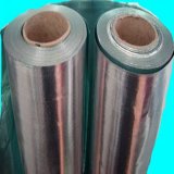 Woven Fabric Foil Insulation Aluminum Thermal Reflective Foil Insulation