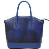 Shinning Leather Pattern Woman Hand Bags Brand Desinger Handbags (S580-B2700)