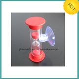 Hourglass Sand Timer/ Plastic Hourglass/Sand Hourglass/Hourglass Shower Timer