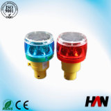 Hight Quality LED Solar Warning Light with Long Visibility Distance