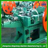 Nail Making Machinery