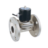 2wbf Series Flange Connection Solenoid Valves/Stainless Steel Valve