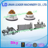 Pet and Animal Food Fish Feed Snack Production Line