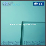 3-12mm Clear, Extra Clear, Tinted Float Glass for Building