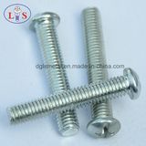 Phillips Round Head Machine Screw Pan Head Bolt